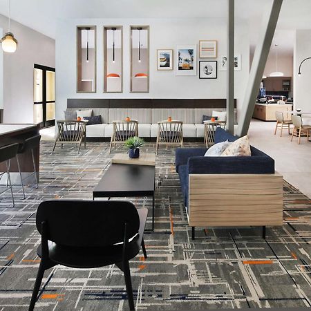 Homewood Suites By Hilton San Diego Central Luaran gambar