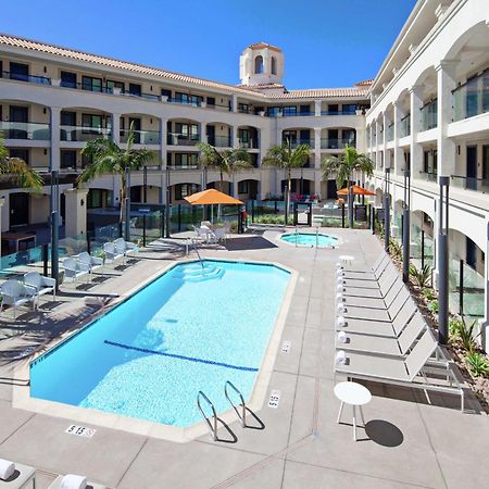 Homewood Suites By Hilton San Diego Central Luaran gambar
