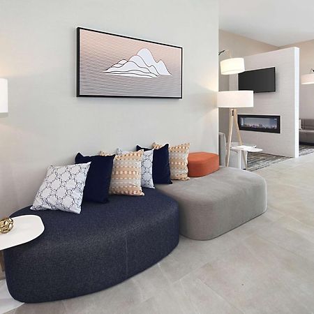 Homewood Suites By Hilton San Diego Central Luaran gambar