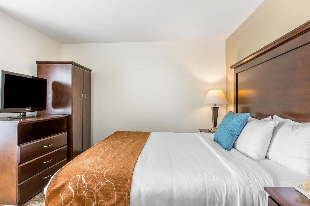 Homewood Suites By Hilton San Diego Central Luaran gambar