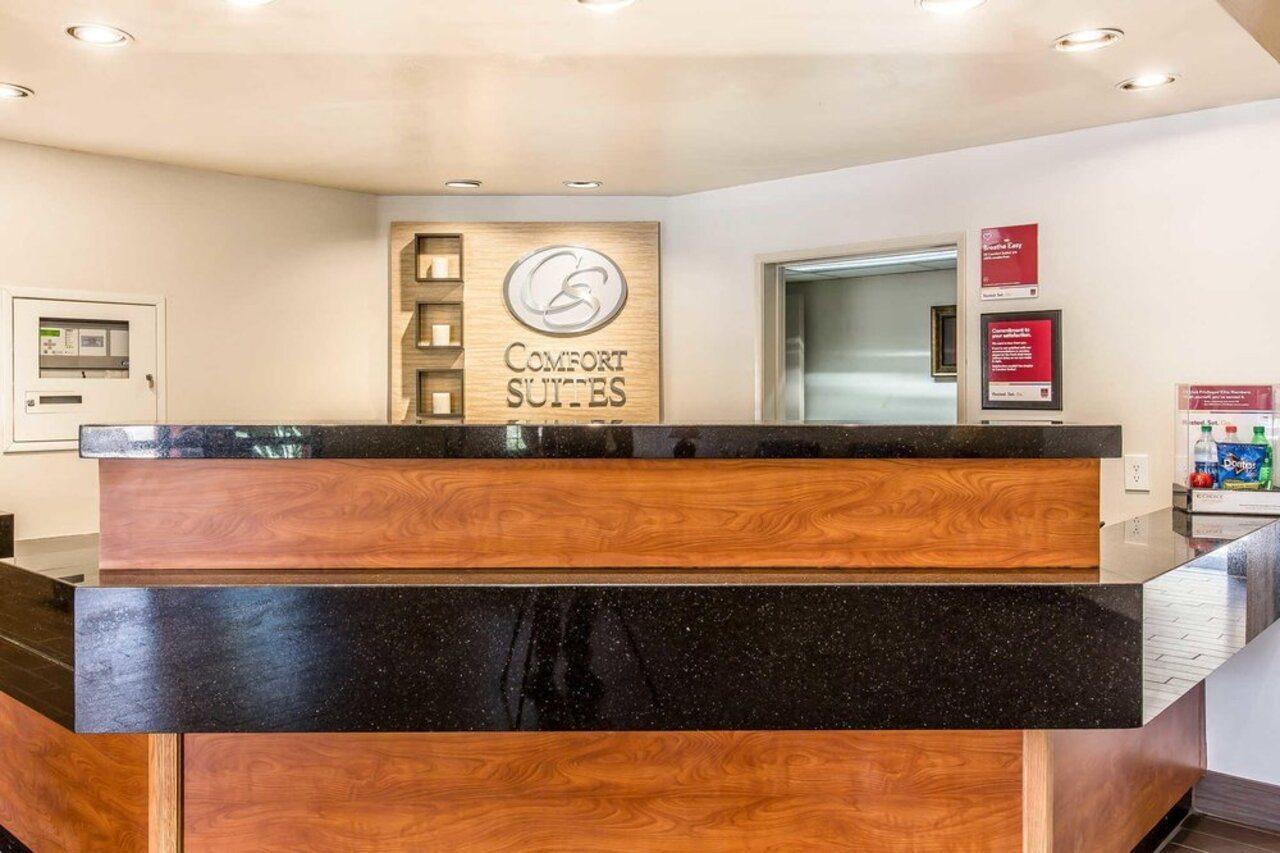 Homewood Suites By Hilton San Diego Central Luaran gambar