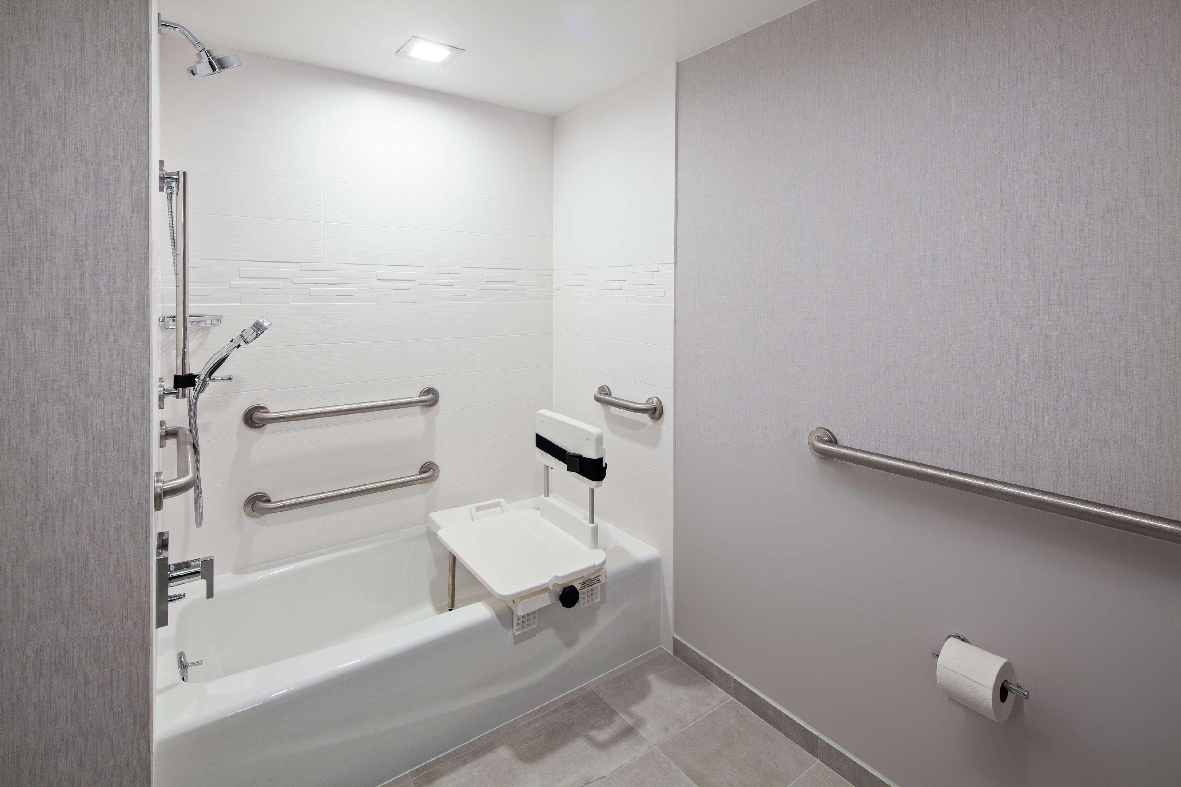 Homewood Suites By Hilton San Diego Central Luaran gambar