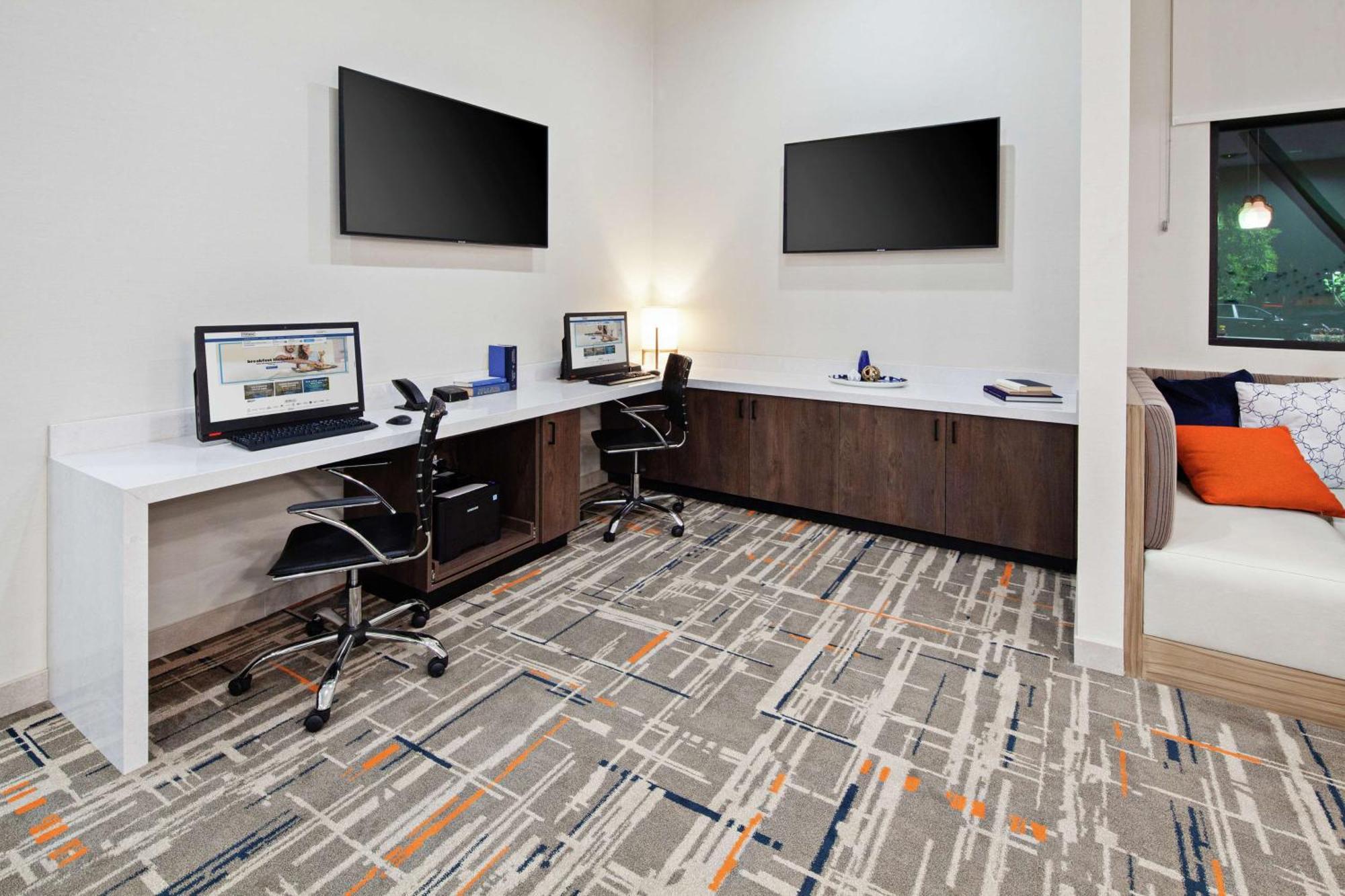 Homewood Suites By Hilton San Diego Central Luaran gambar