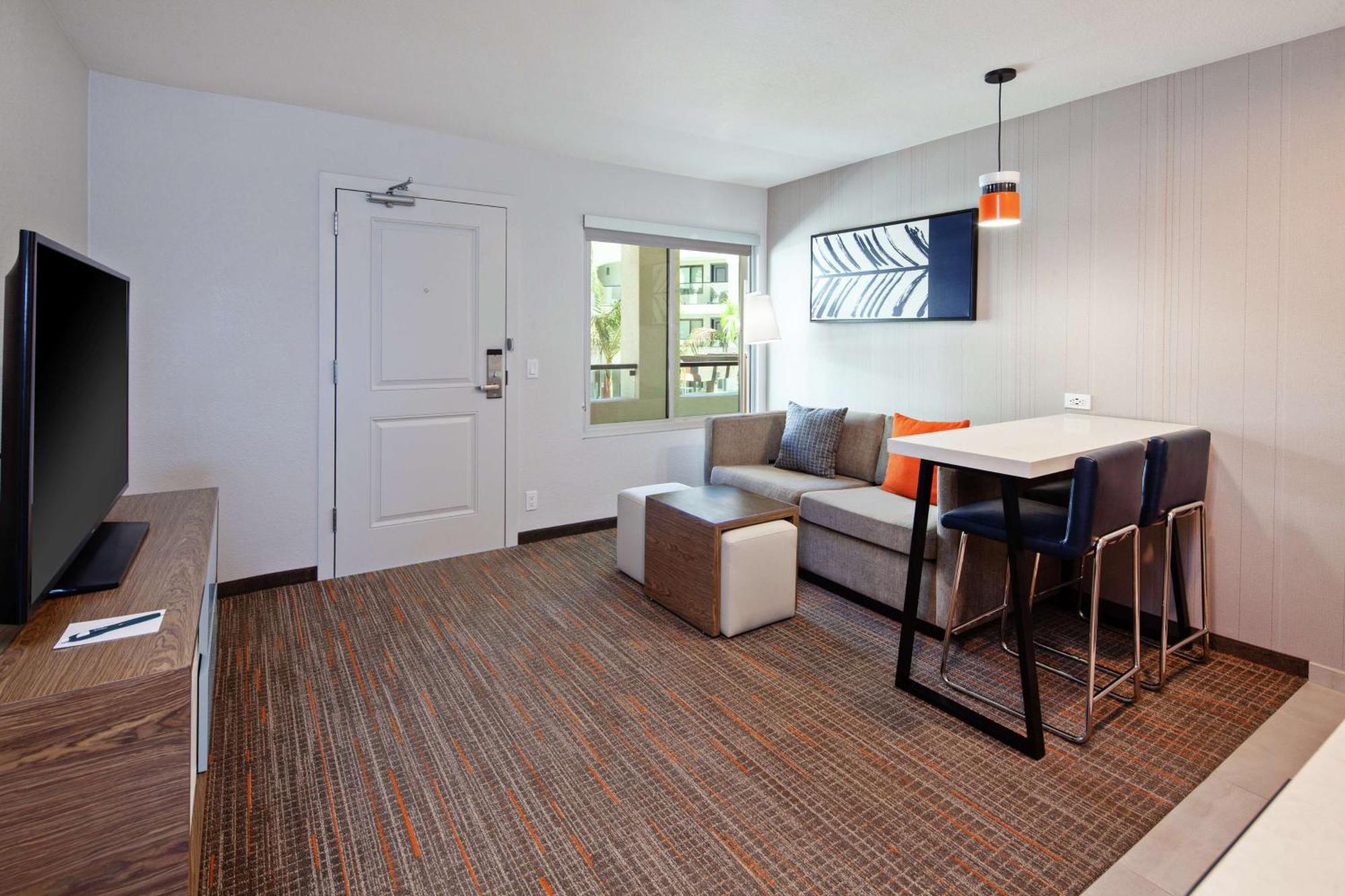 Homewood Suites By Hilton San Diego Central Luaran gambar