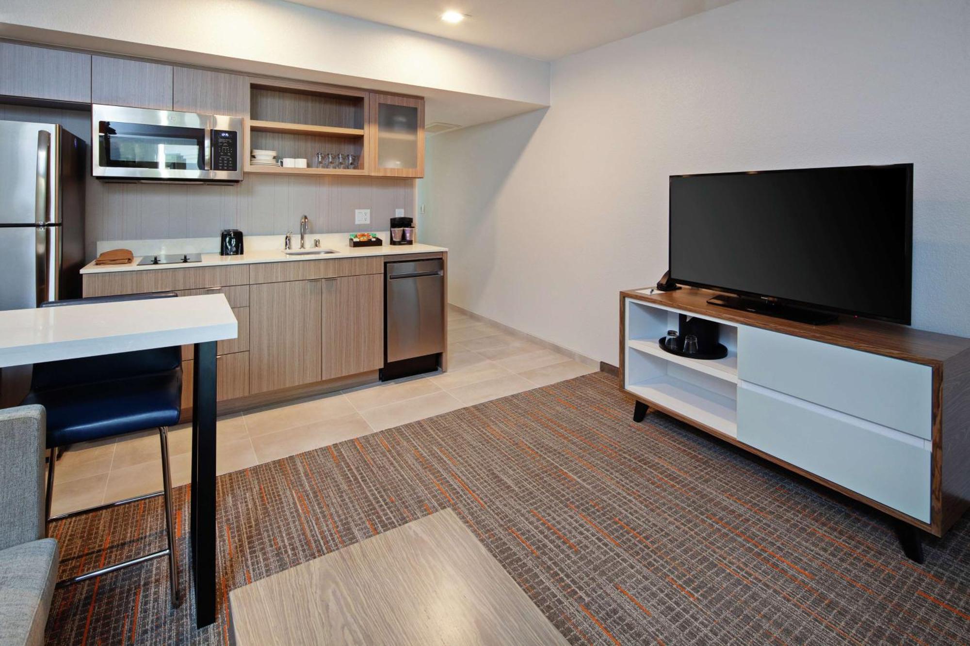 Homewood Suites By Hilton San Diego Central Luaran gambar