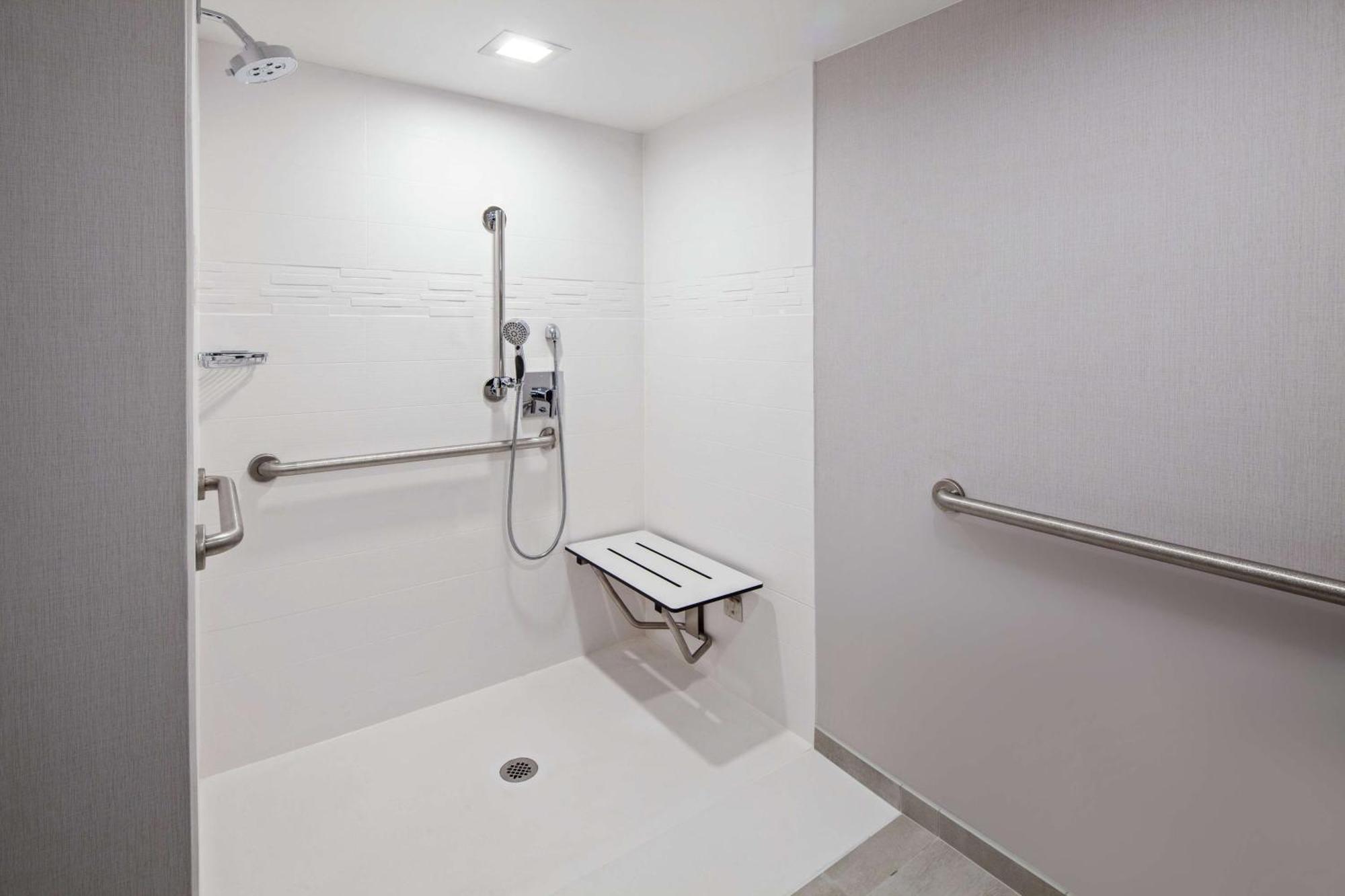 Homewood Suites By Hilton San Diego Central Luaran gambar