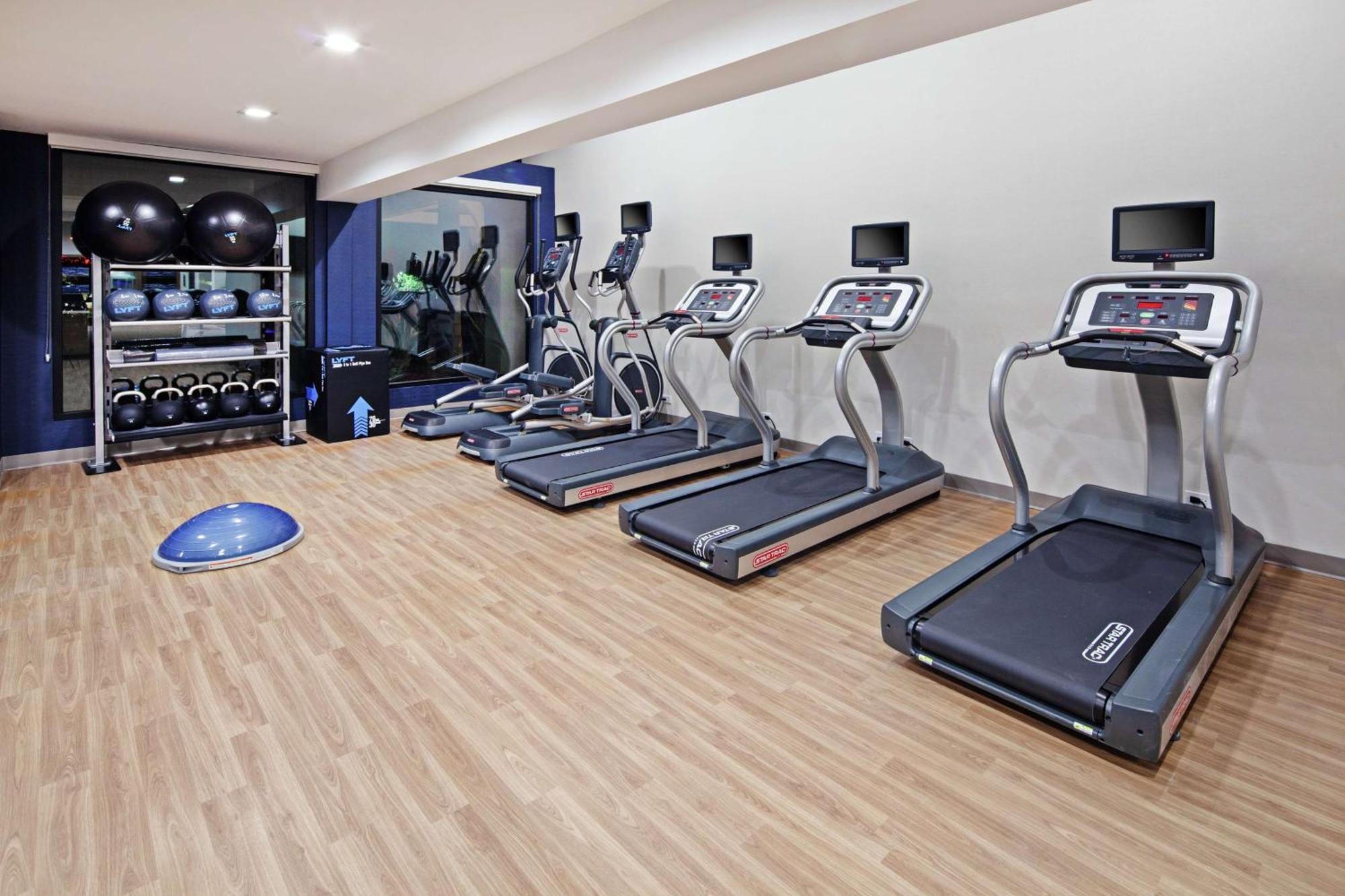 Homewood Suites By Hilton San Diego Central Luaran gambar