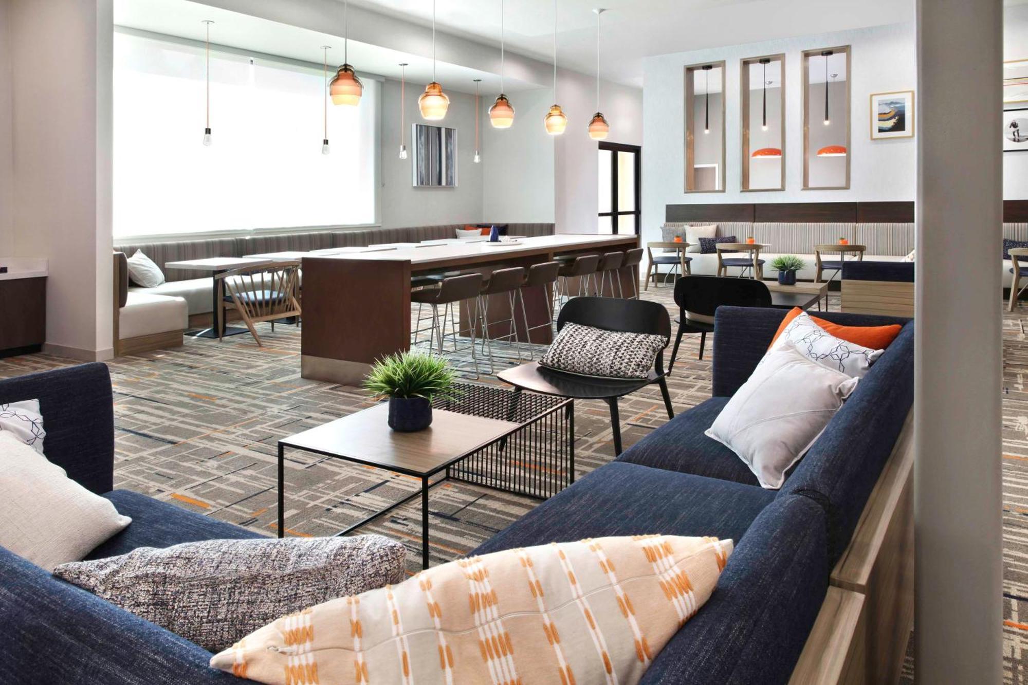 Homewood Suites By Hilton San Diego Central Luaran gambar