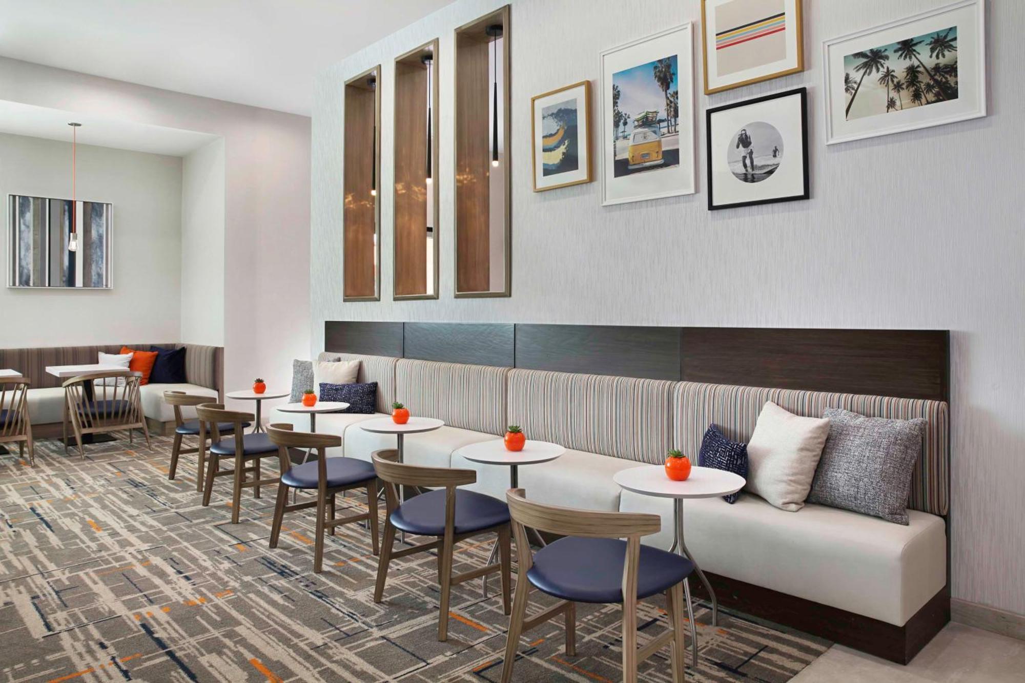 Homewood Suites By Hilton San Diego Central Luaran gambar