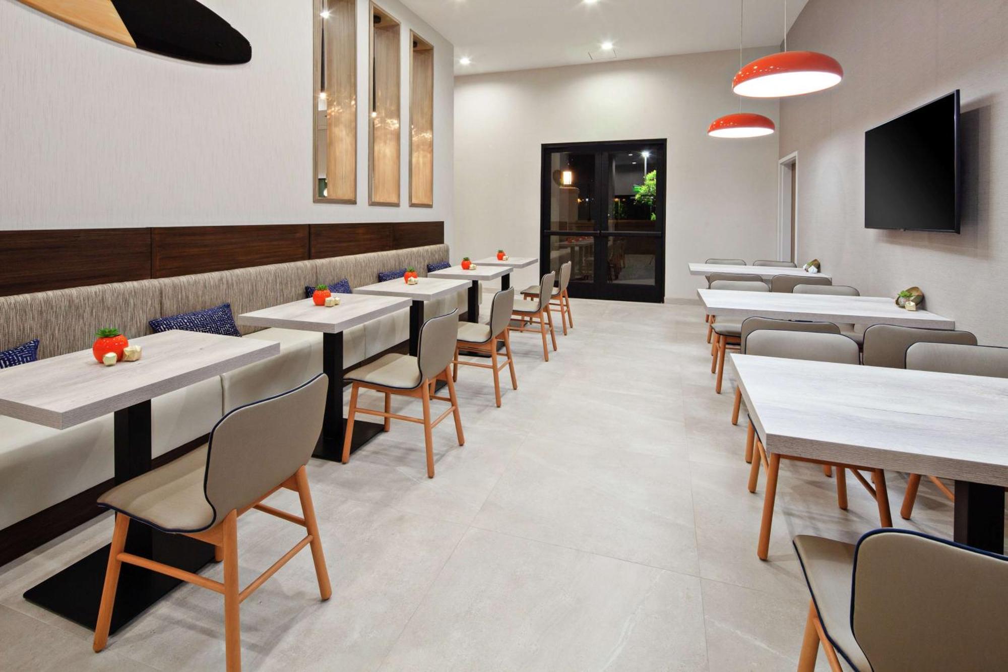 Homewood Suites By Hilton San Diego Central Luaran gambar