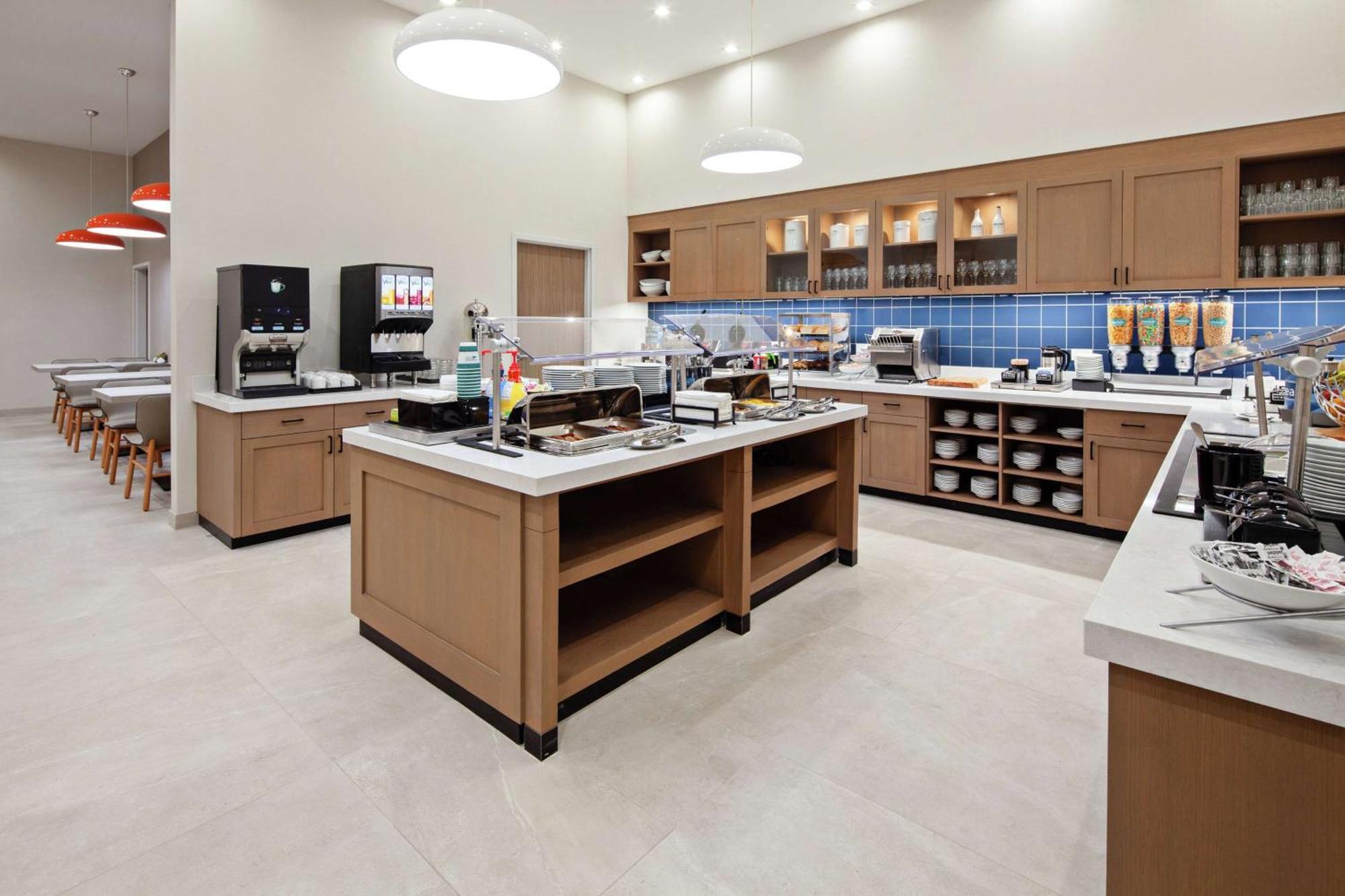 Homewood Suites By Hilton San Diego Central Luaran gambar