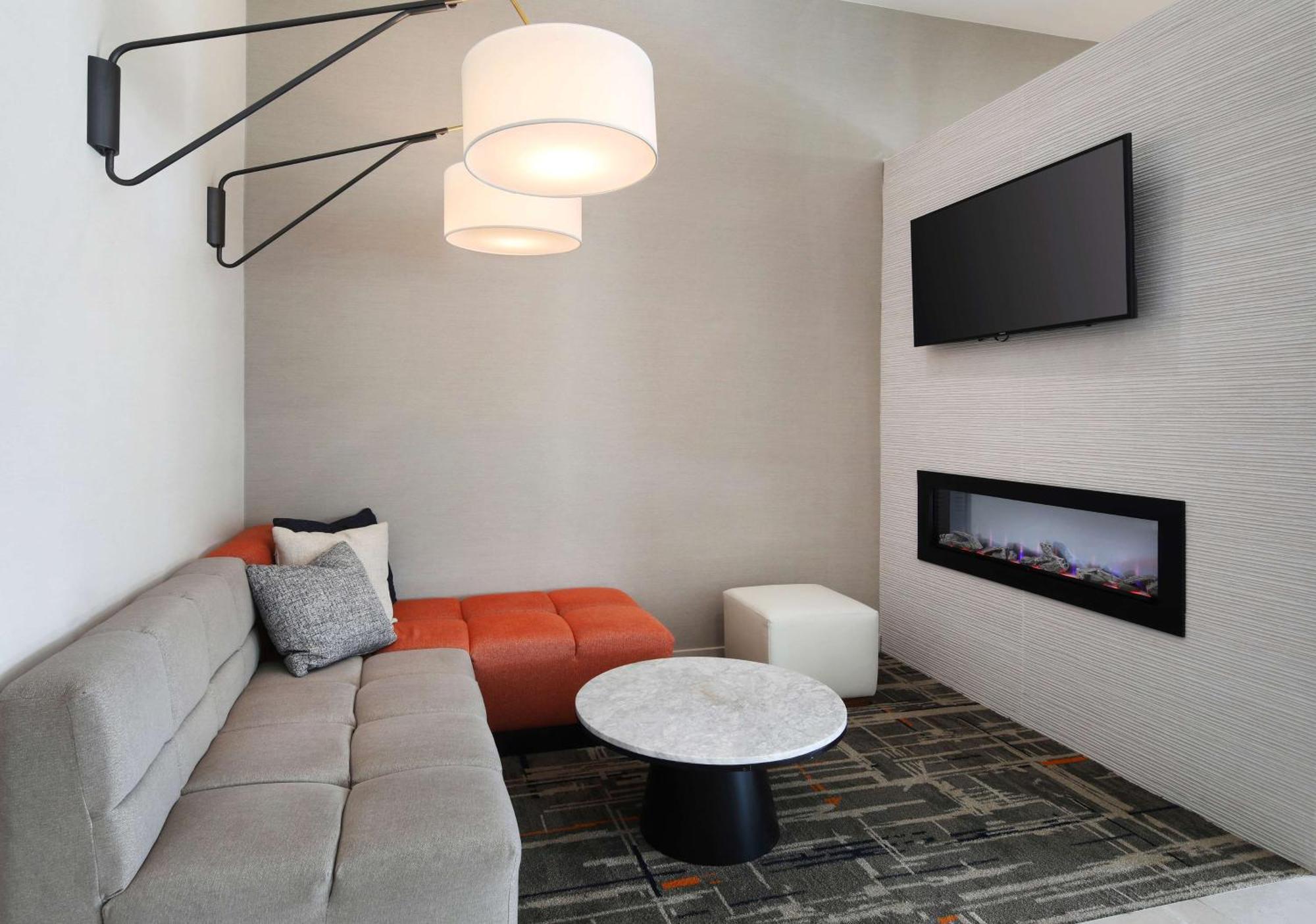 Homewood Suites By Hilton San Diego Central Luaran gambar