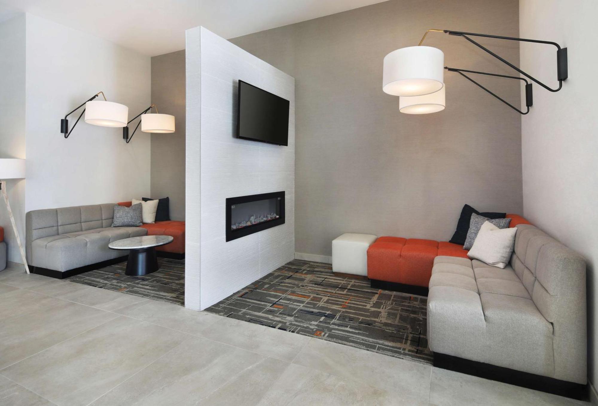 Homewood Suites By Hilton San Diego Central Luaran gambar