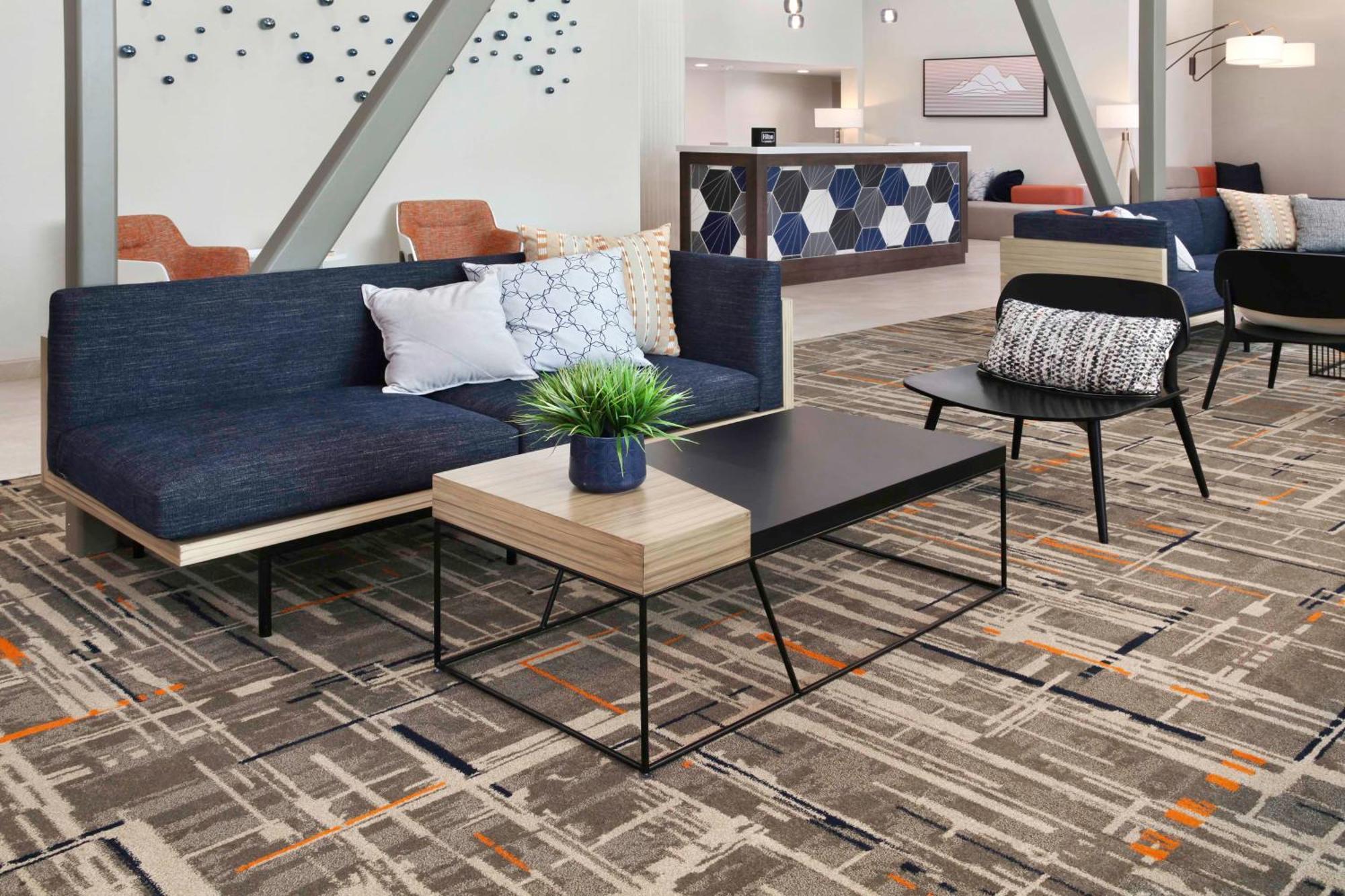 Homewood Suites By Hilton San Diego Central Luaran gambar