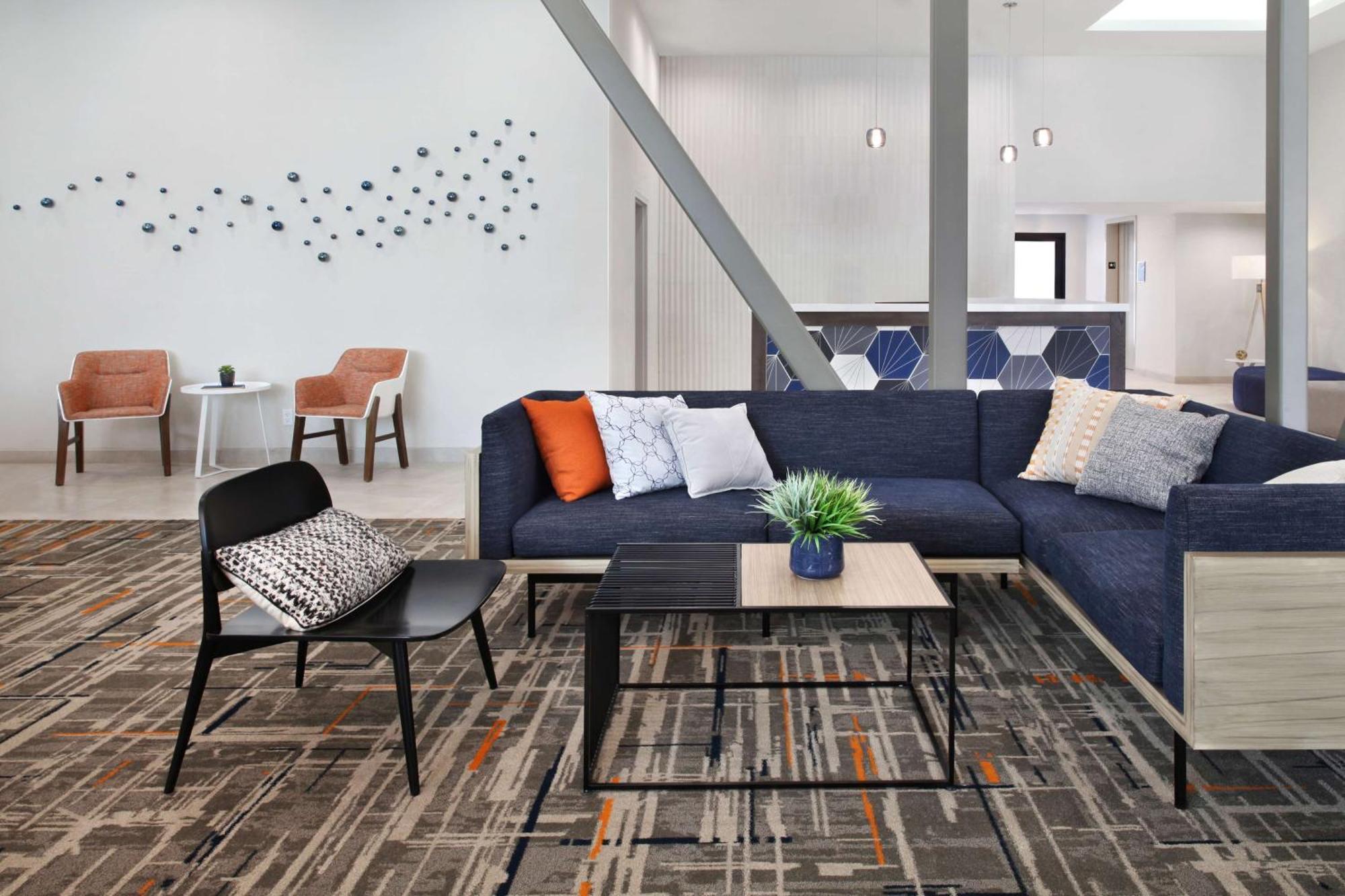 Homewood Suites By Hilton San Diego Central Luaran gambar