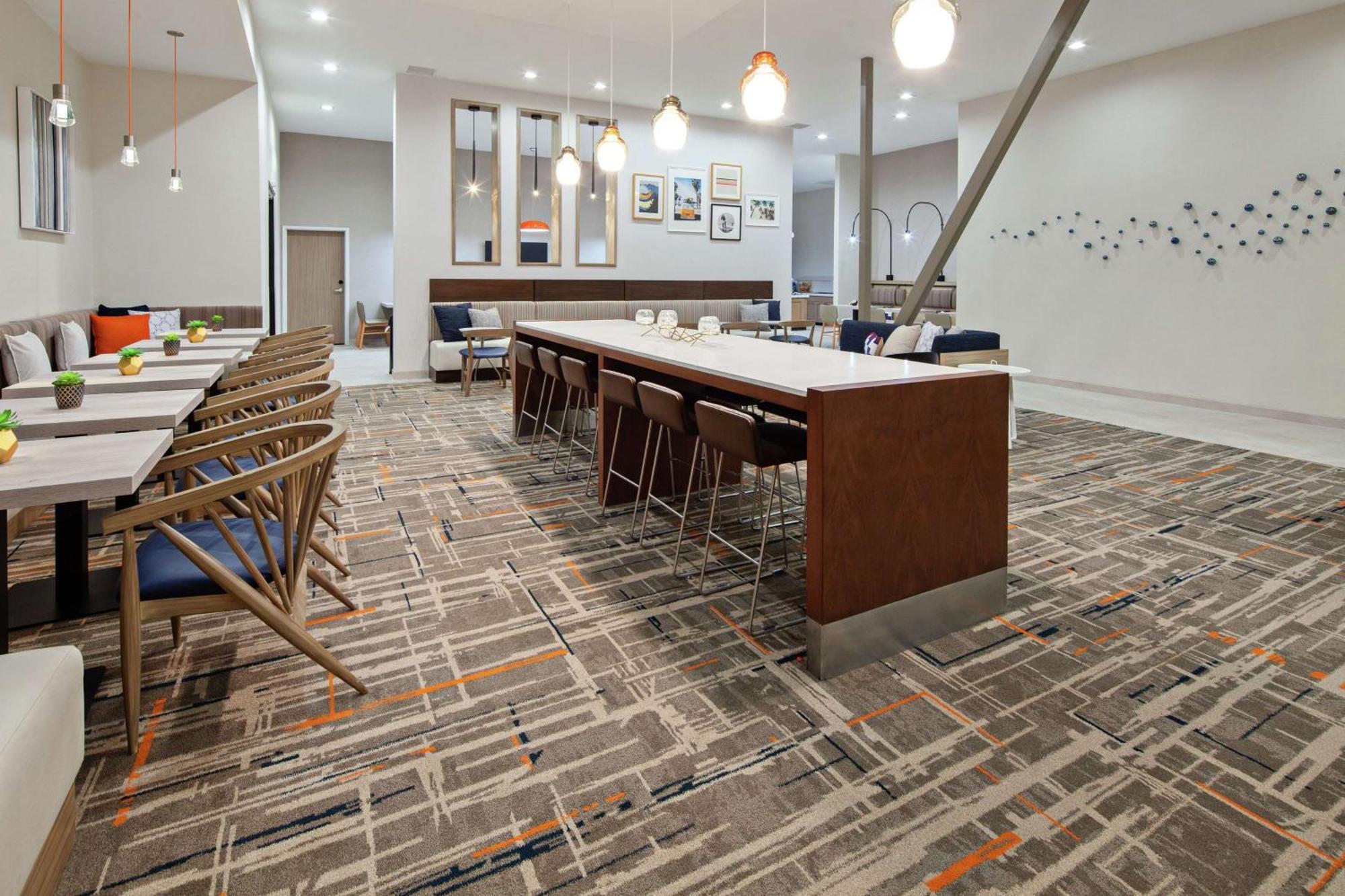 Homewood Suites By Hilton San Diego Central Luaran gambar