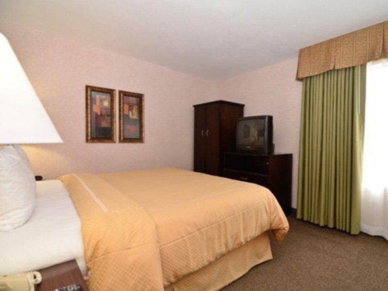 Homewood Suites By Hilton San Diego Central Bilik gambar