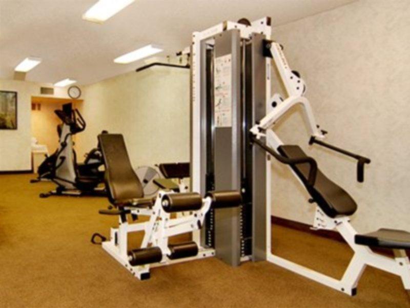Homewood Suites By Hilton San Diego Central Luaran gambar