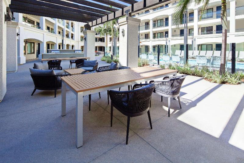 Homewood Suites By Hilton San Diego Central Luaran gambar