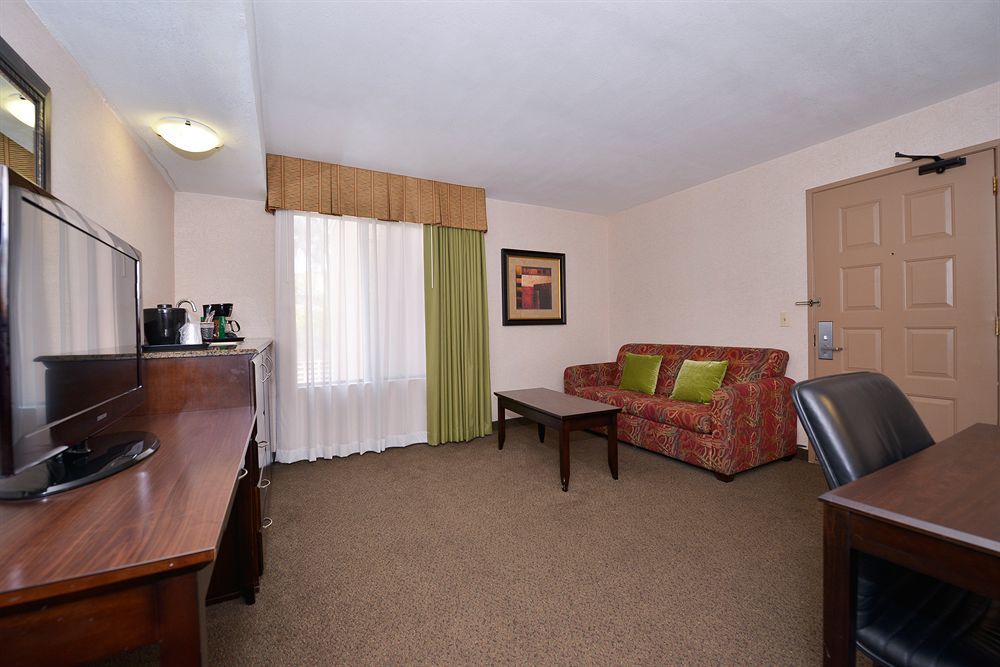 Homewood Suites By Hilton San Diego Central Luaran gambar