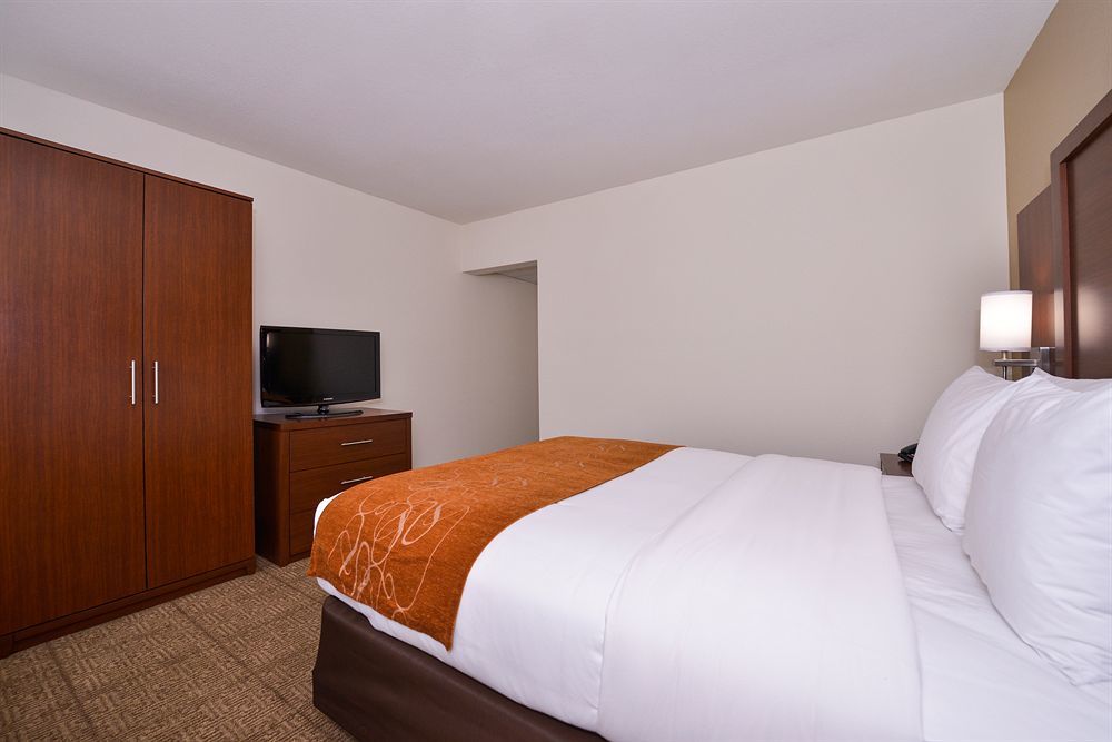 Homewood Suites By Hilton San Diego Central Luaran gambar