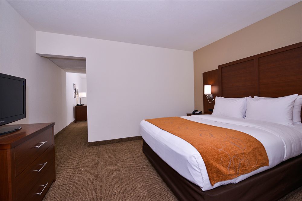 Homewood Suites By Hilton San Diego Central Luaran gambar