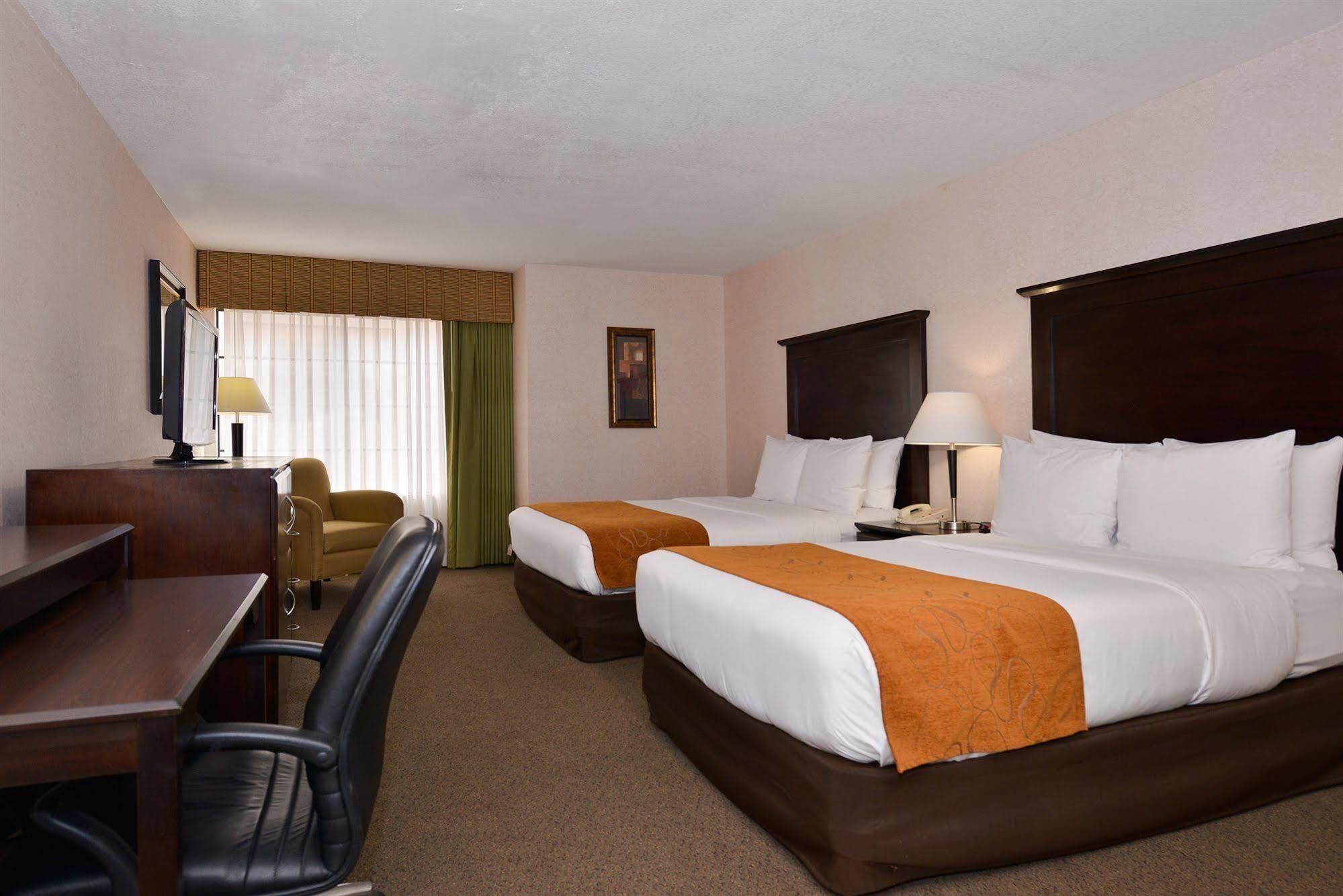 Homewood Suites By Hilton San Diego Central Luaran gambar