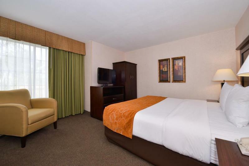 Homewood Suites By Hilton San Diego Central Luaran gambar