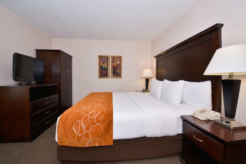 Homewood Suites By Hilton San Diego Central Luaran gambar