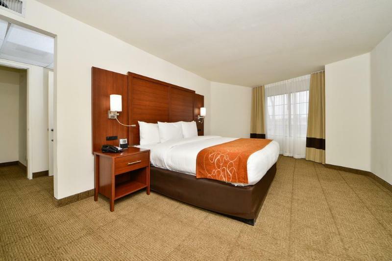 Homewood Suites By Hilton San Diego Central Luaran gambar