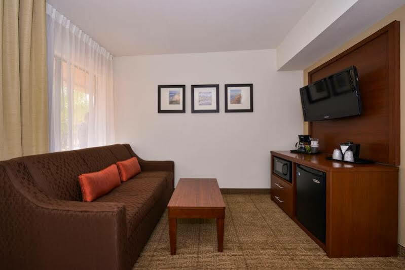 Homewood Suites By Hilton San Diego Central Luaran gambar